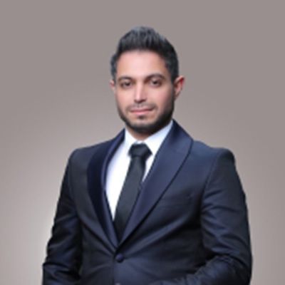 Hossein Rezaei حسین رضایی - مشاور املاک